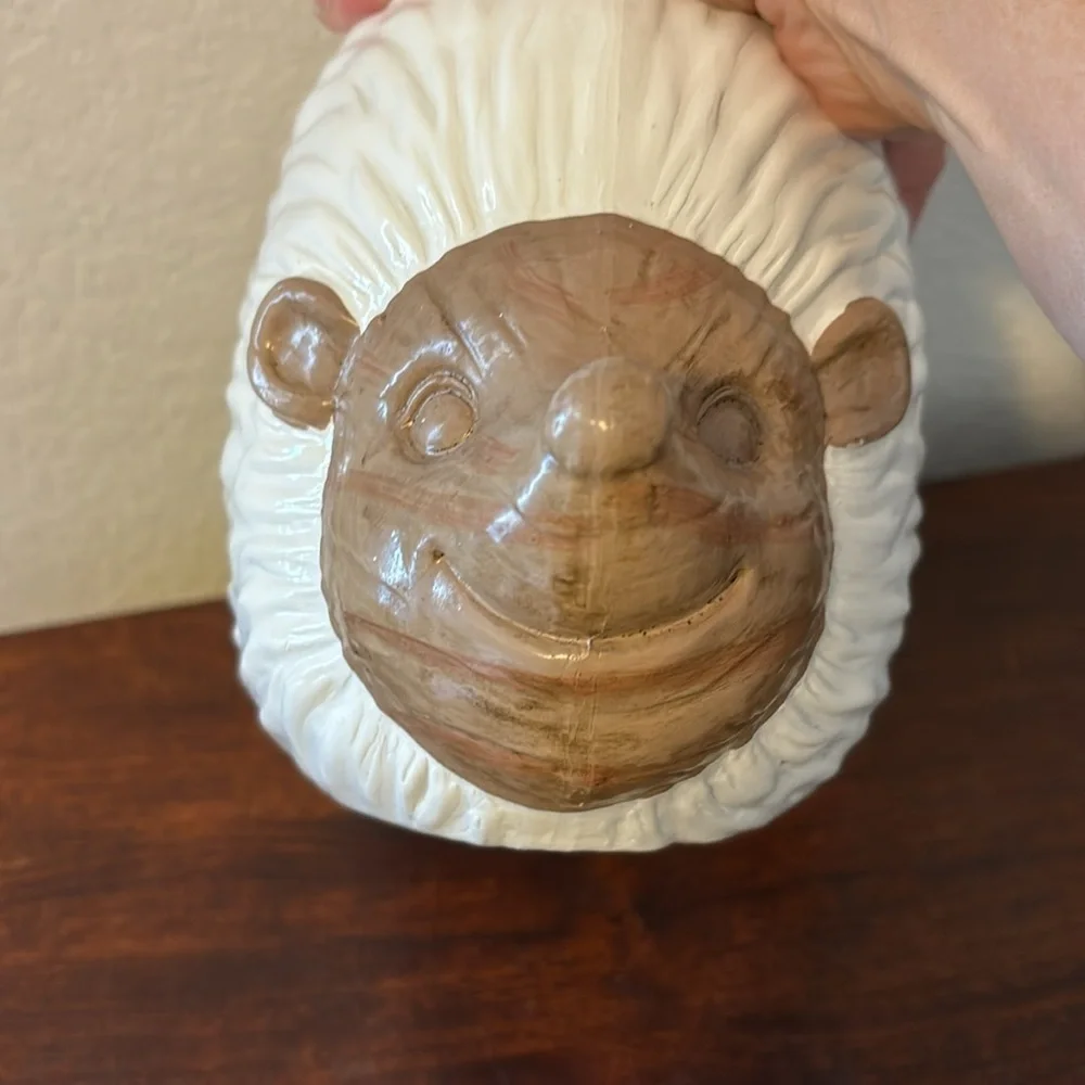 Target heavy figurine